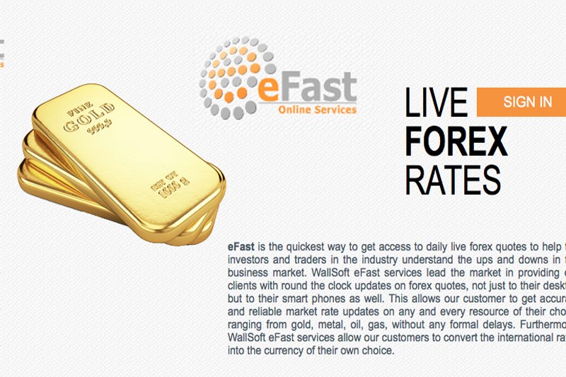 eFast Live